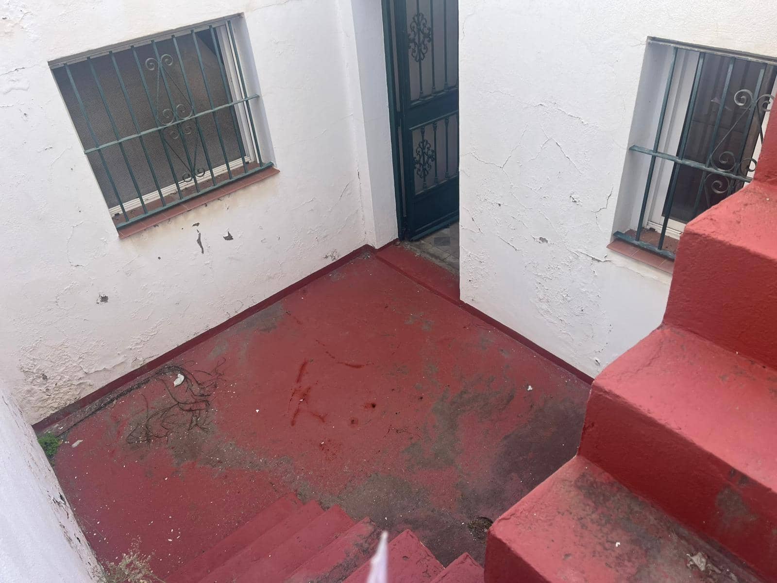 Piso de 3 habitaciones en Algeciras en venta - 110.000 € (Ref: 9468626)