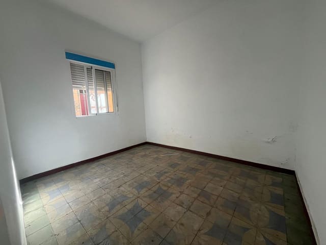3 camera da letto Appartamento in vendita in Algeciras - 110.000 € (Rif: 9468626)