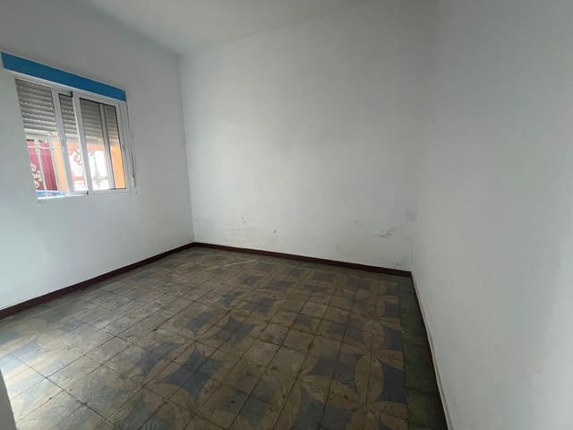 3 camera da letto Appartamento in vendita in Algeciras - 110.000 € (Rif: 9468626)