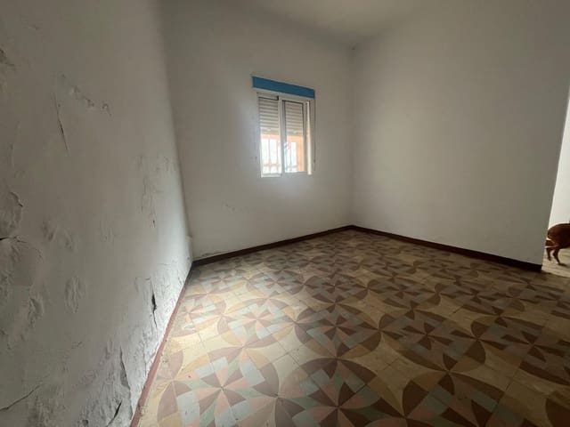 3 camera da letto Appartamento in vendita in Algeciras - 110.000 € (Rif: 9468626)