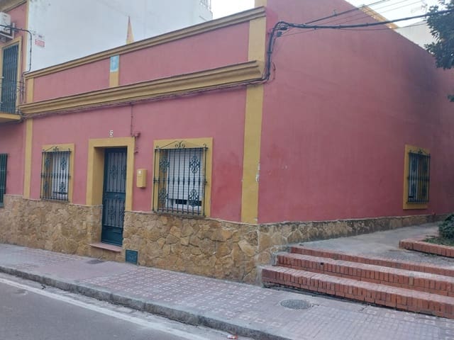 3 camera da letto Appartamento in vendita in Algeciras - 110.000 € (Rif: 9468626)