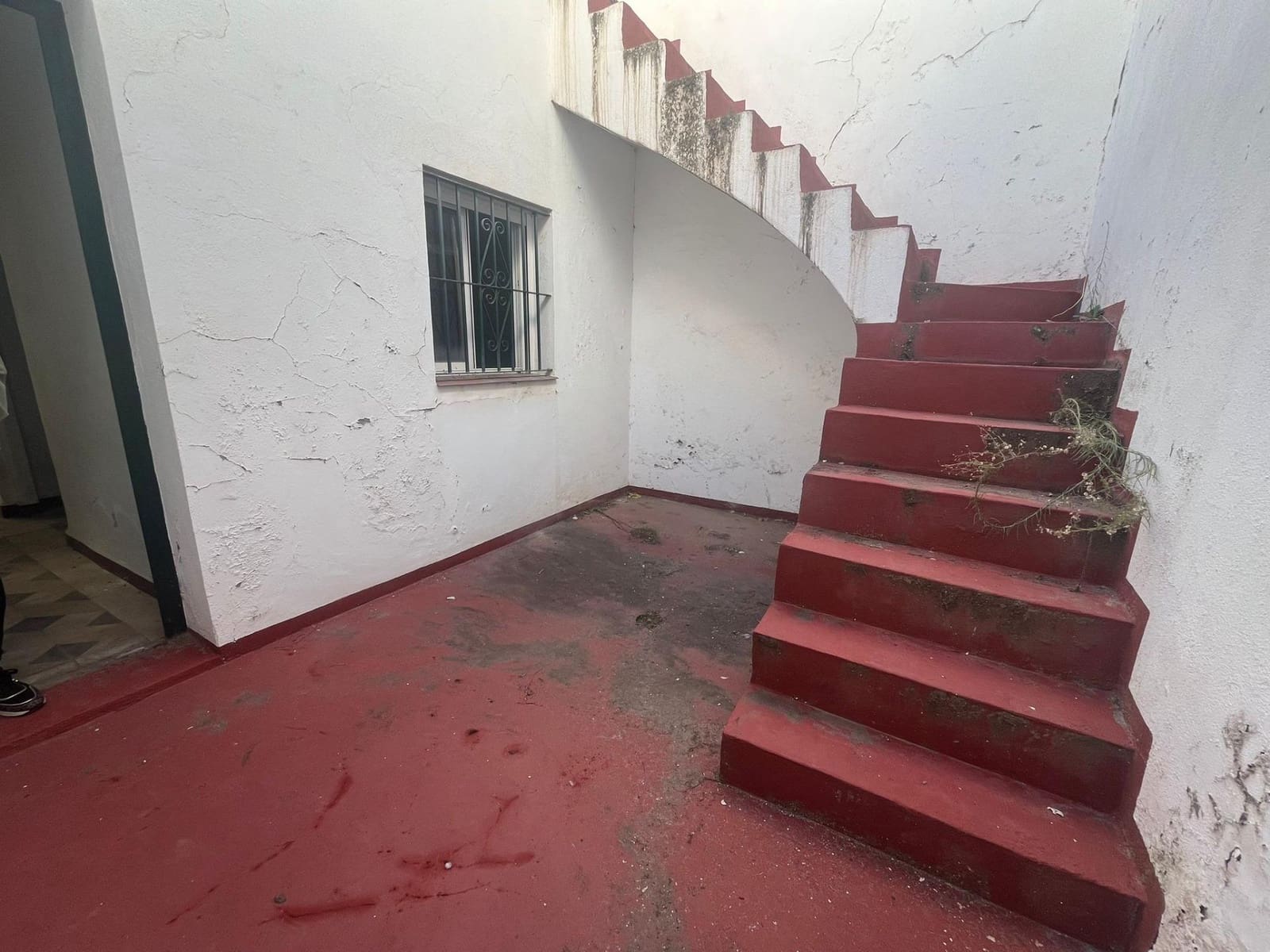 Piso de 3 habitaciones en Algeciras en venta - 110.000 € (Ref: 9468626)