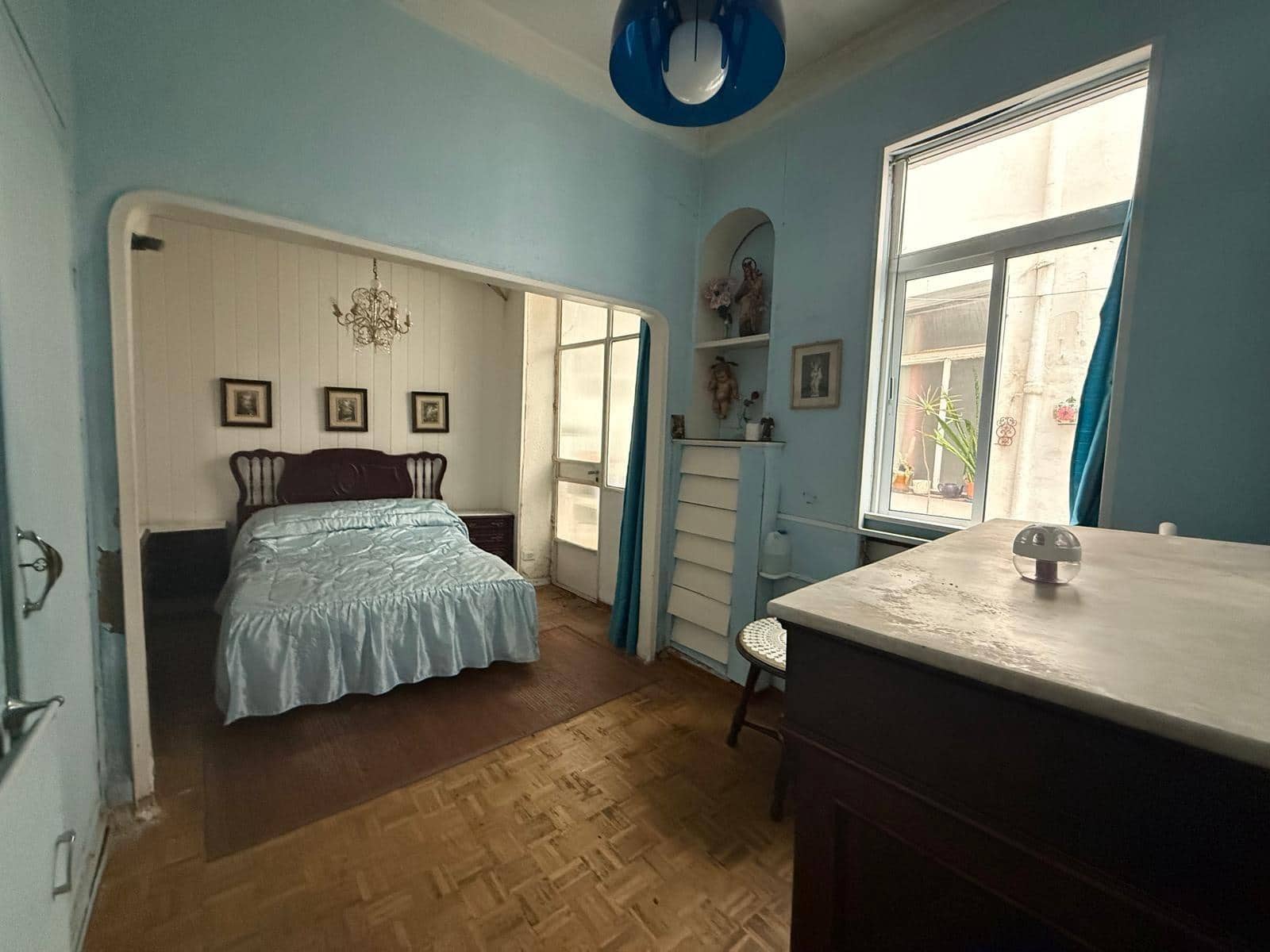 Casa de 8 habitaciones en Algeciras en venta - 399.990 € (Ref: 9468627)