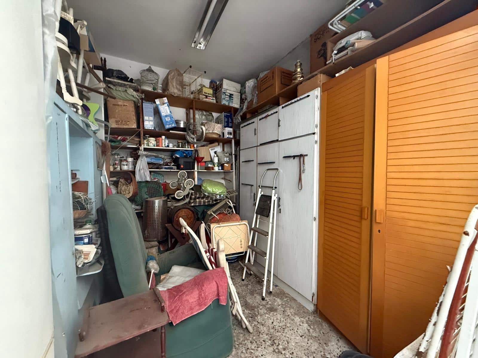 Casa de 8 habitaciones en Algeciras en venta - 399.990 € (Ref: 9468627)