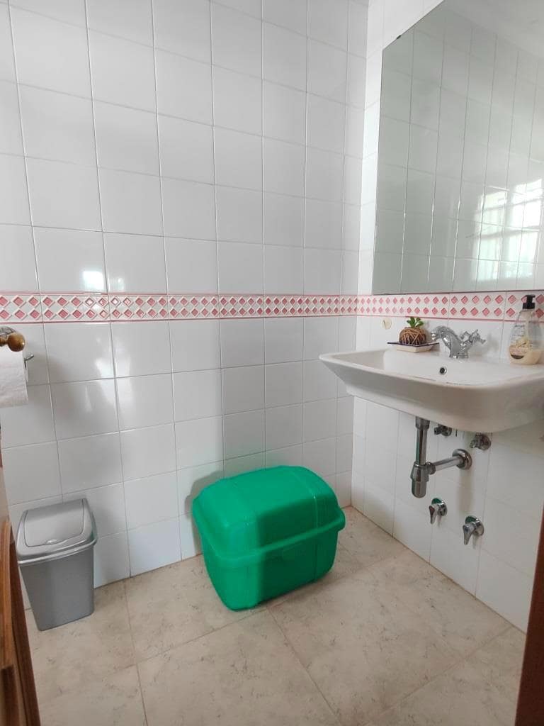 4 Zimmer Villa zu verkaufen in Los Barrios mit Garage - 745.000 € (Ref: 9530518)