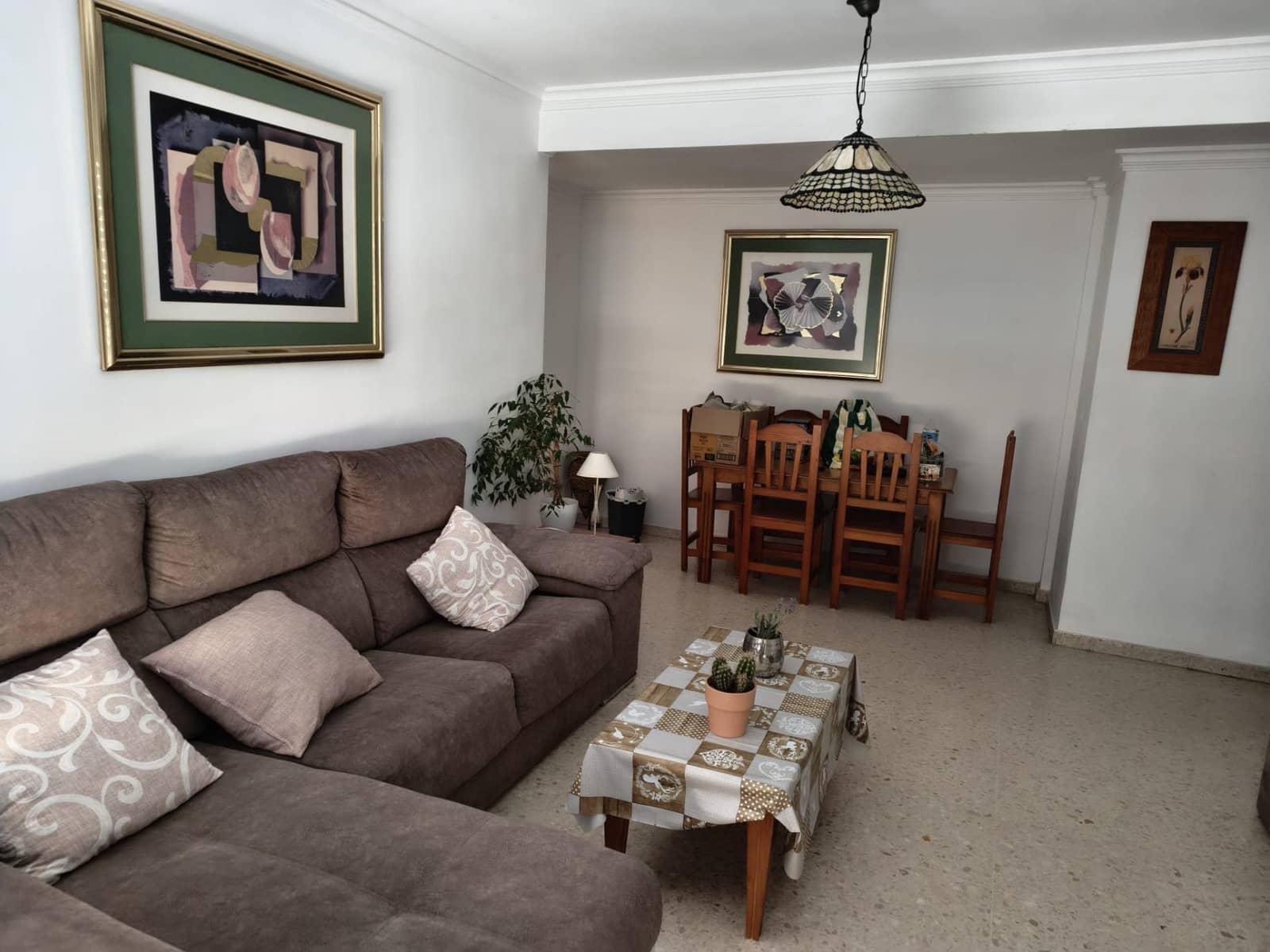 4 soveværelse Lejlighed til salg i Algeciras - € 185.000 (Ref: 9599529)