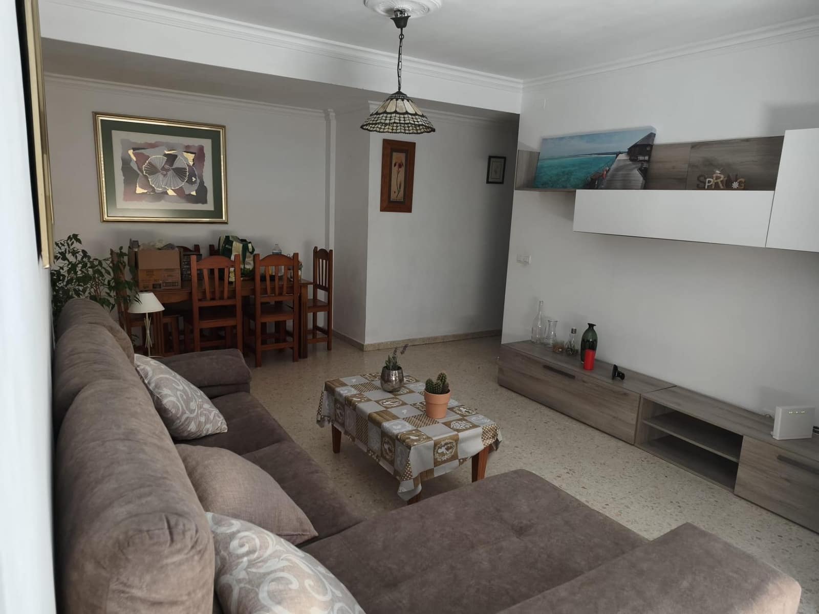 4 bedroom Flat for sale in Algeciras - € 185,000 (Ref: 9599529)