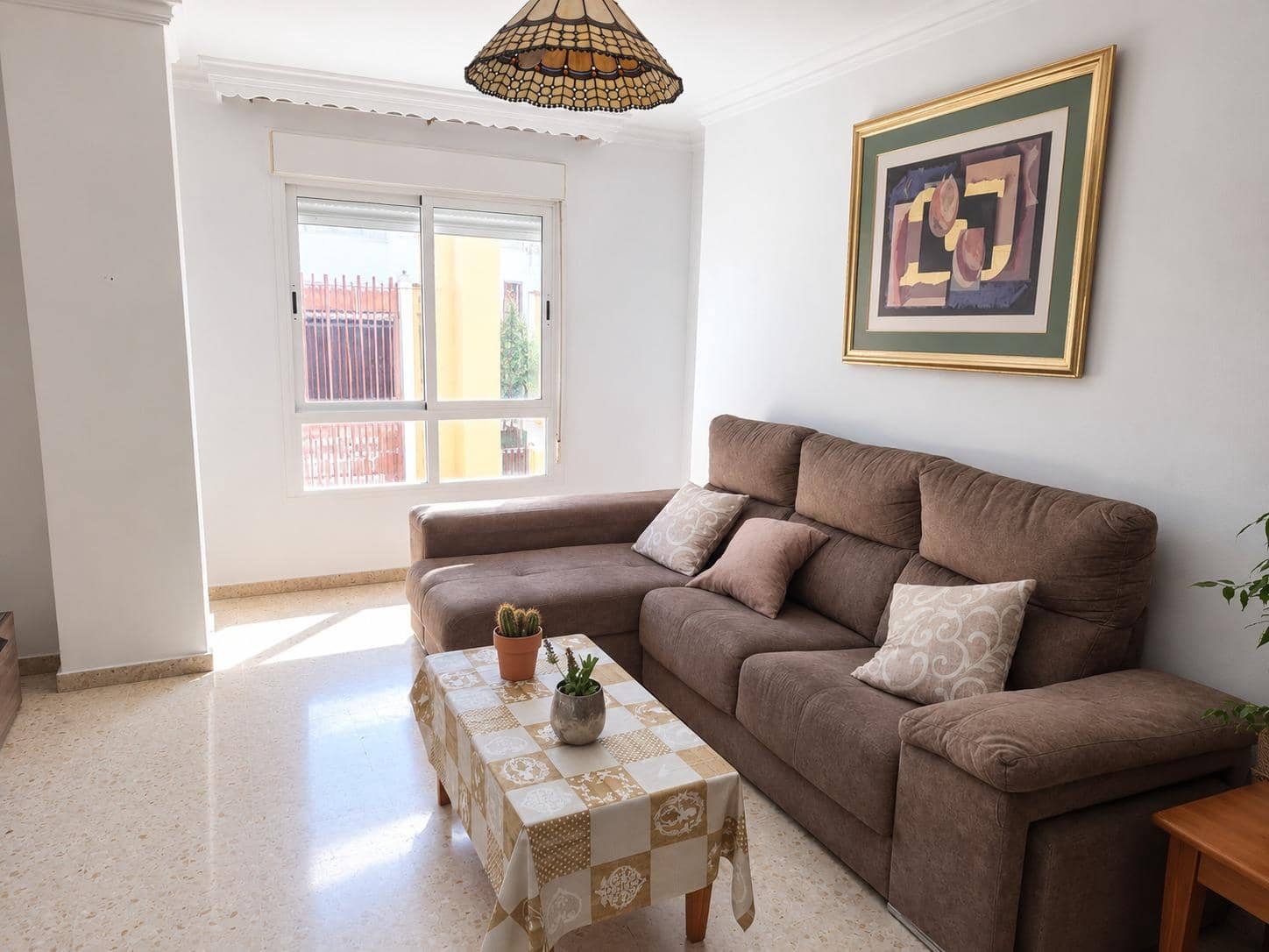 4 soverom Leilighet til salgs i Algeciras med garasje - € 178 000 (Ref: 9599529)