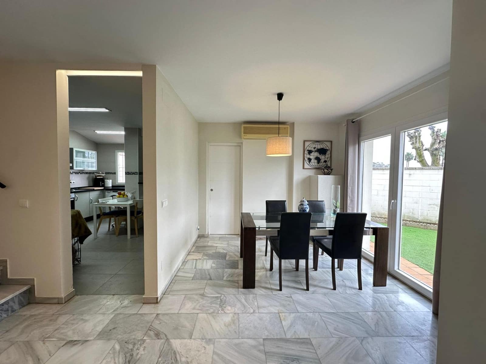 Pareado de 3 habitaciones en Guadacorte en venta - 350.000 € (Ref: 9599535)