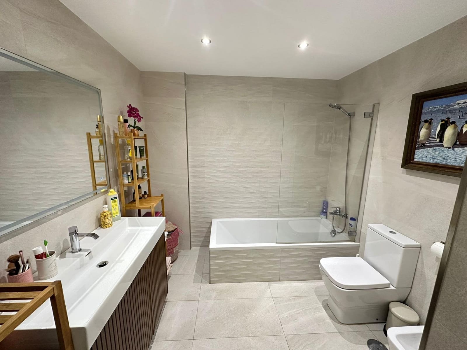 Pareado de 3 habitaciones en Guadacorte en venta - 350.000 € (Ref: 9599535)