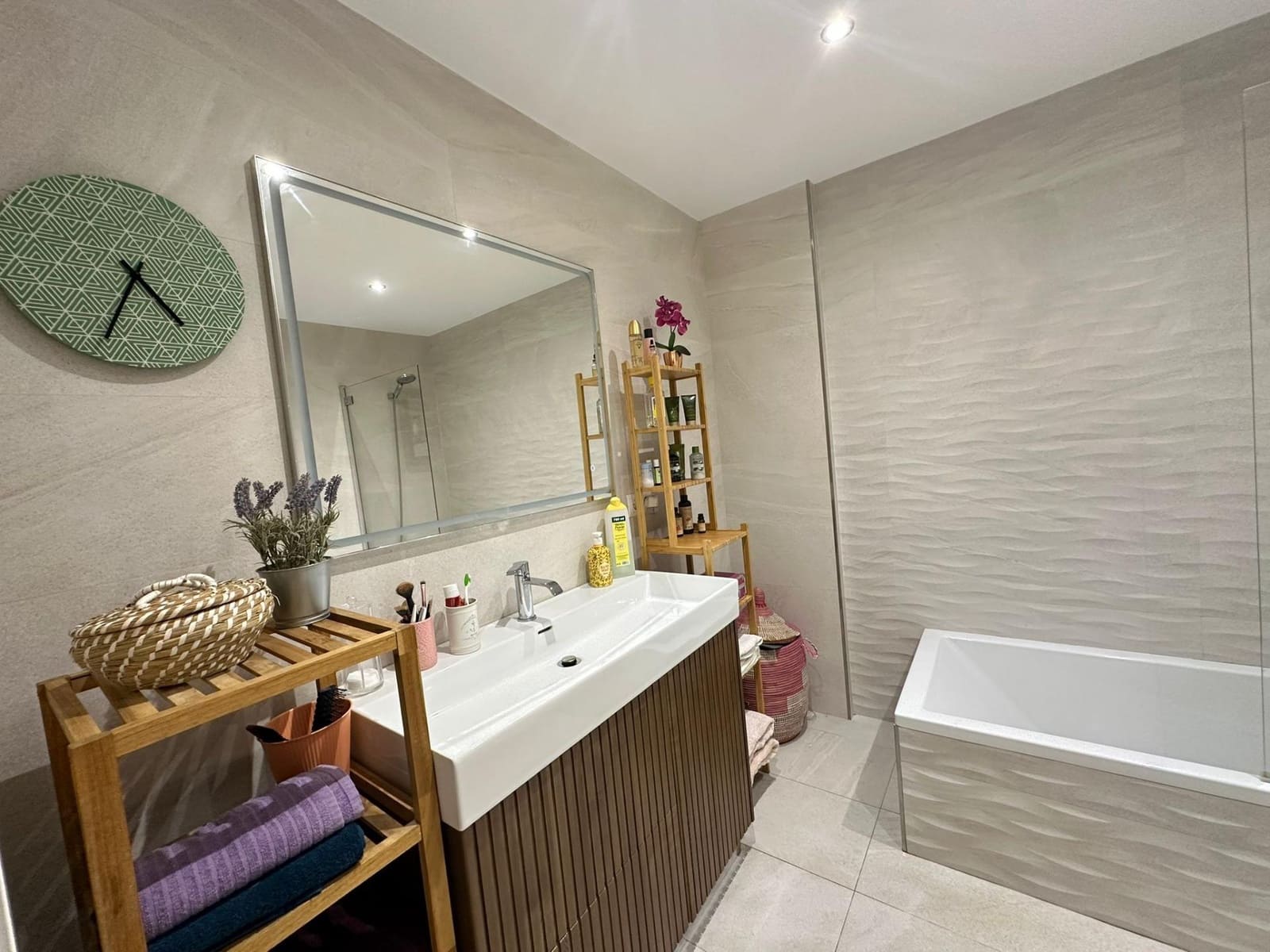 Pareado de 3 habitaciones en Guadacorte en venta - 350.000 € (Ref: 9599535)