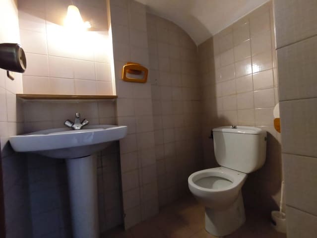 4 quarto Moradia em Banda para venda em Los Barrios - 162 500 € (Ref: 9608058)