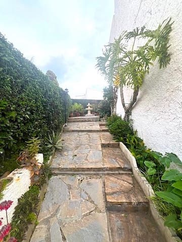 3 soveværelse Villa til salg i San Luis de Sabinillas, Manilva med swimmingpool - € 365.000 (Ref: 9608059)