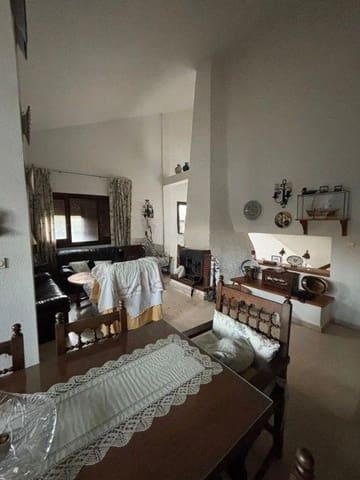 3 soveværelse Villa til salg i San Luis de Sabinillas, Manilva med swimmingpool - € 365.000 (Ref: 9608059)