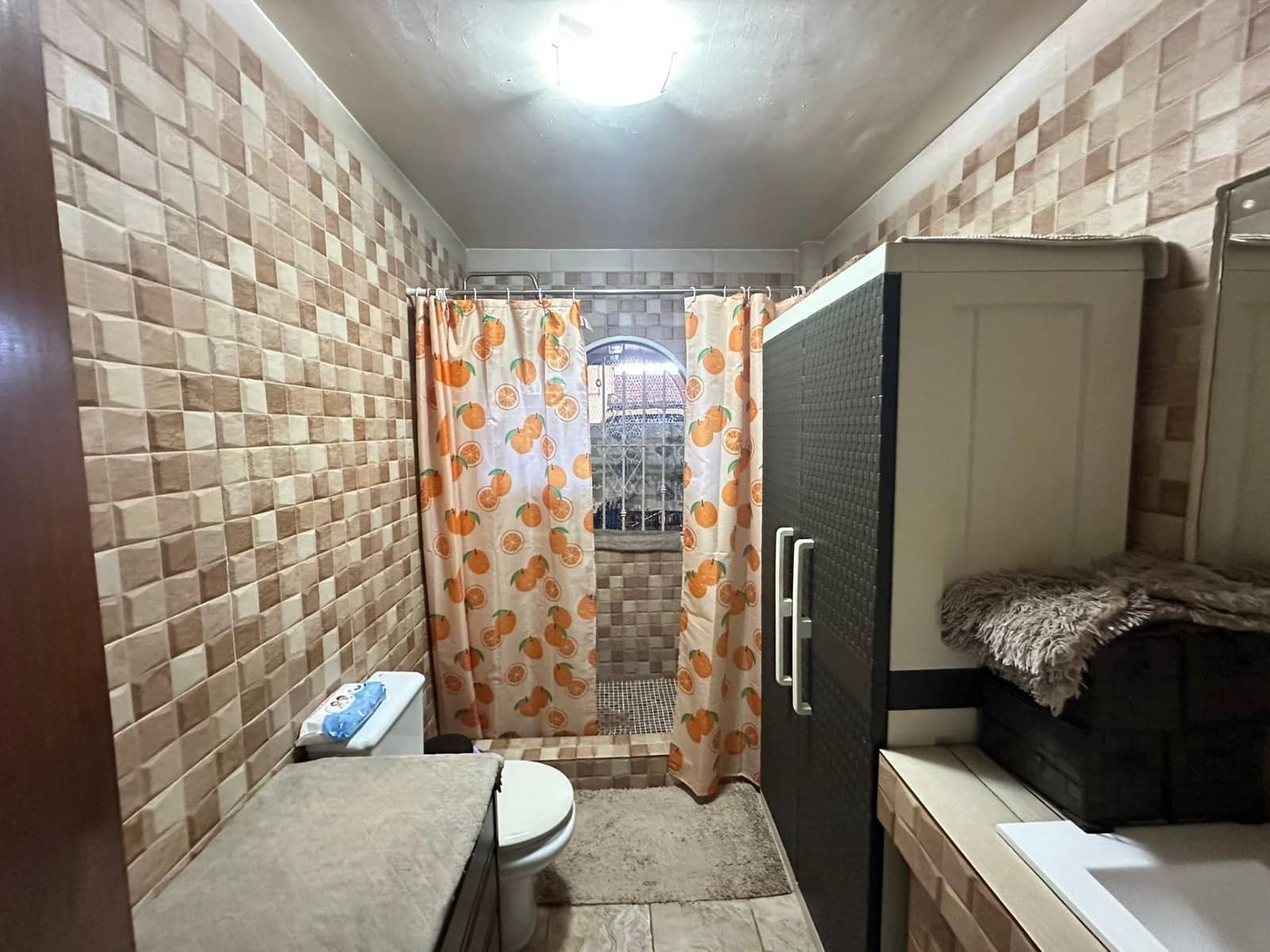 4 quarto Quinta/Casa Rural para venda em La Linea de la Concepcion com garagem - 297 000 € (Ref: 9625557)