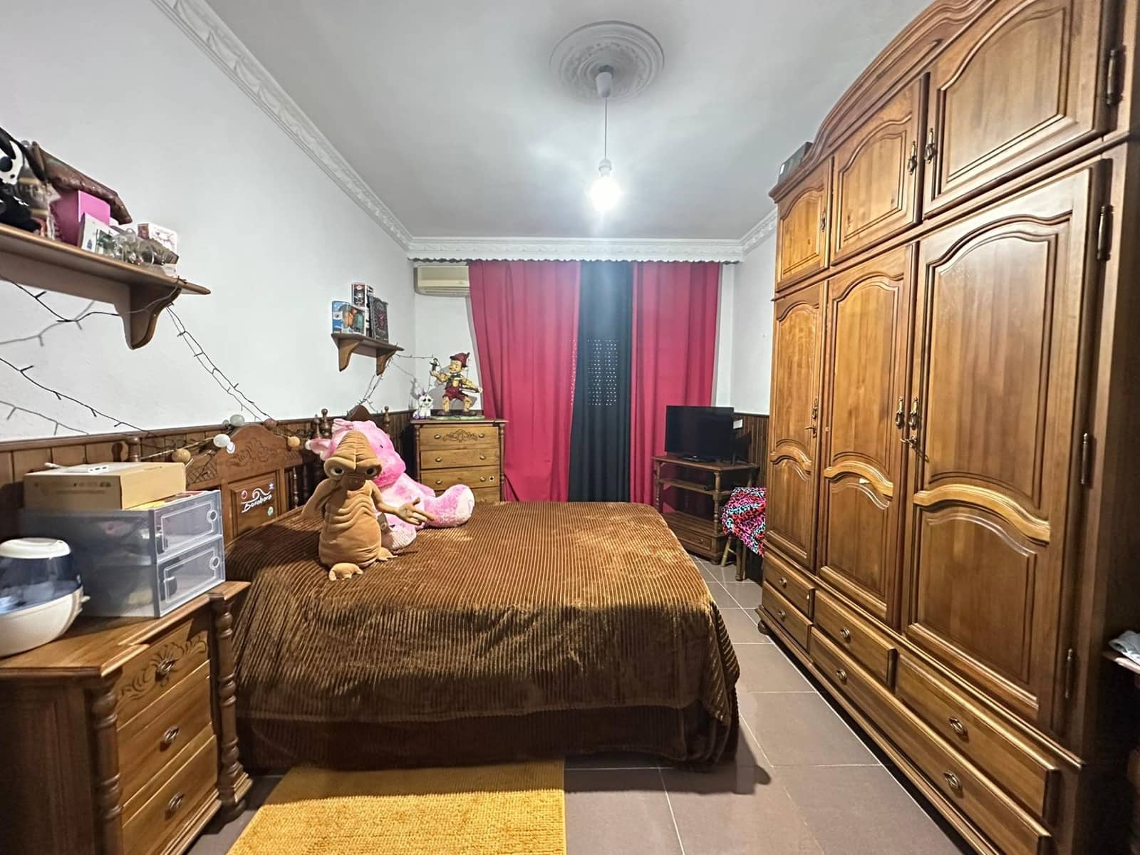 4 bedroom Finca/Country House for sale in La Linea de la Concepcion with garage - € 297,000 (Ref: 9625557)