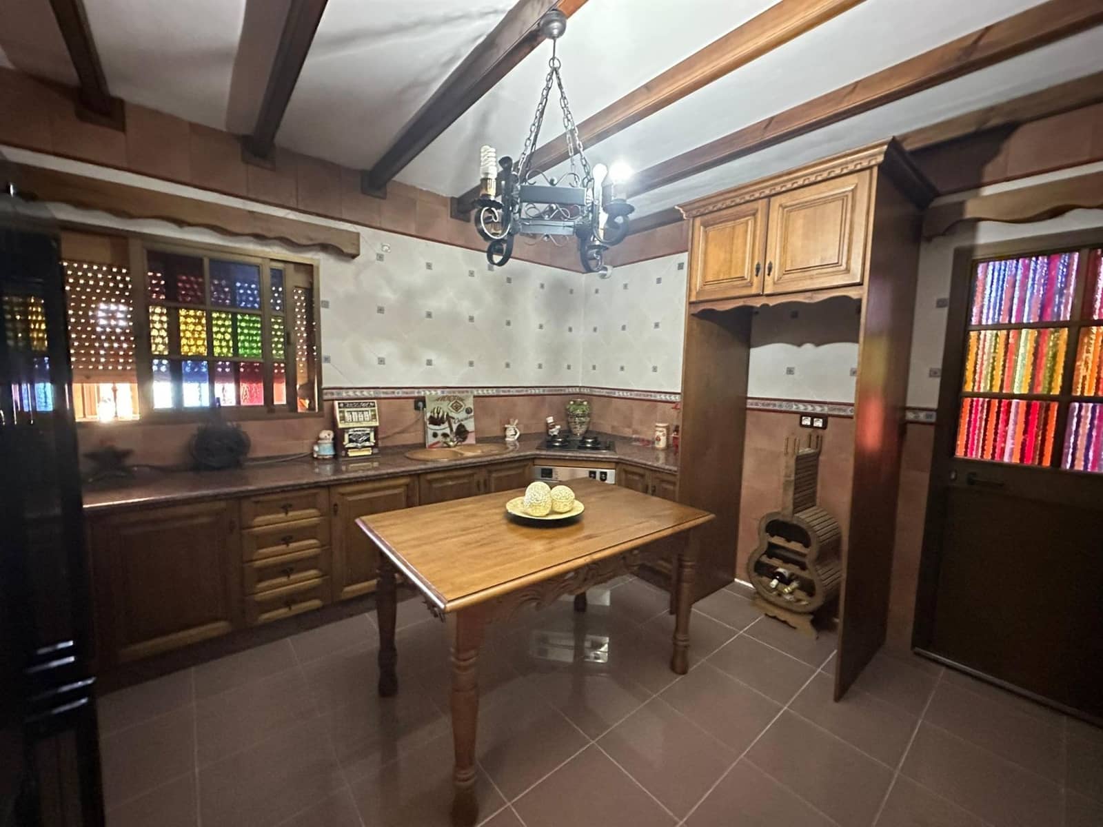 4 bedroom Finca/Country House for sale in La Linea de la Concepcion with garage - € 297,000 (Ref: 9625557)