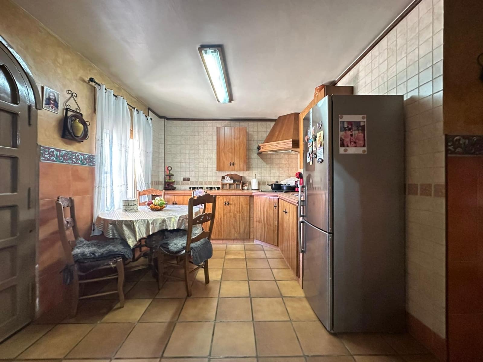 4 bedroom Finca/Country House for sale in La Linea de la Concepcion with garage - € 297,000 (Ref: 9625557)