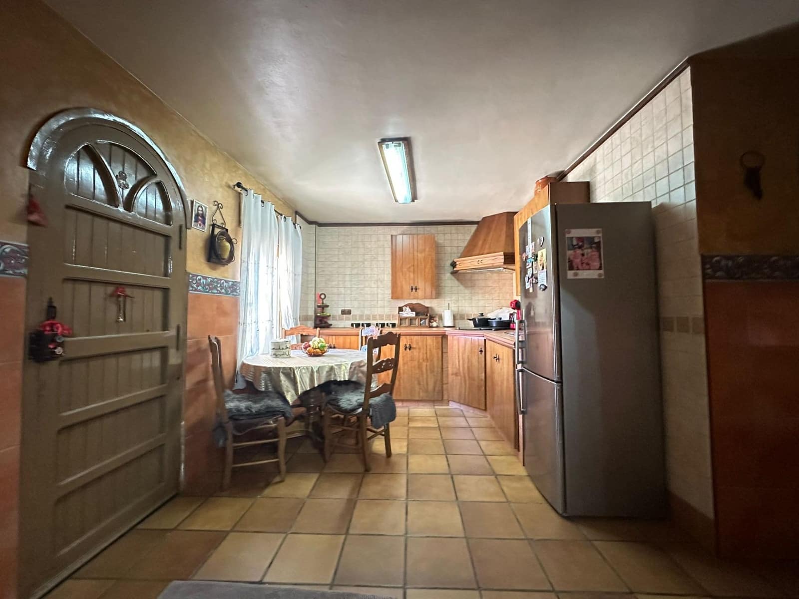 4 bedroom Finca/Country House for sale in La Linea de la Concepcion with garage - € 297,000 (Ref: 9625557)