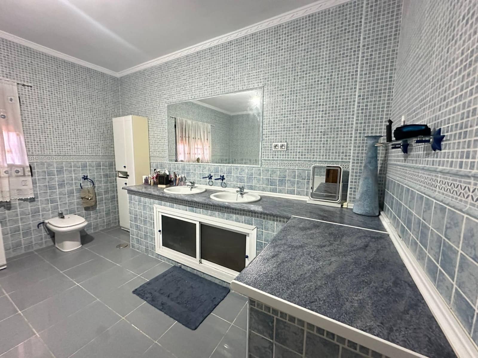 4 bedroom Finca/Country House for sale in La Linea de la Concepcion with garage - € 297,000 (Ref: 9625557)