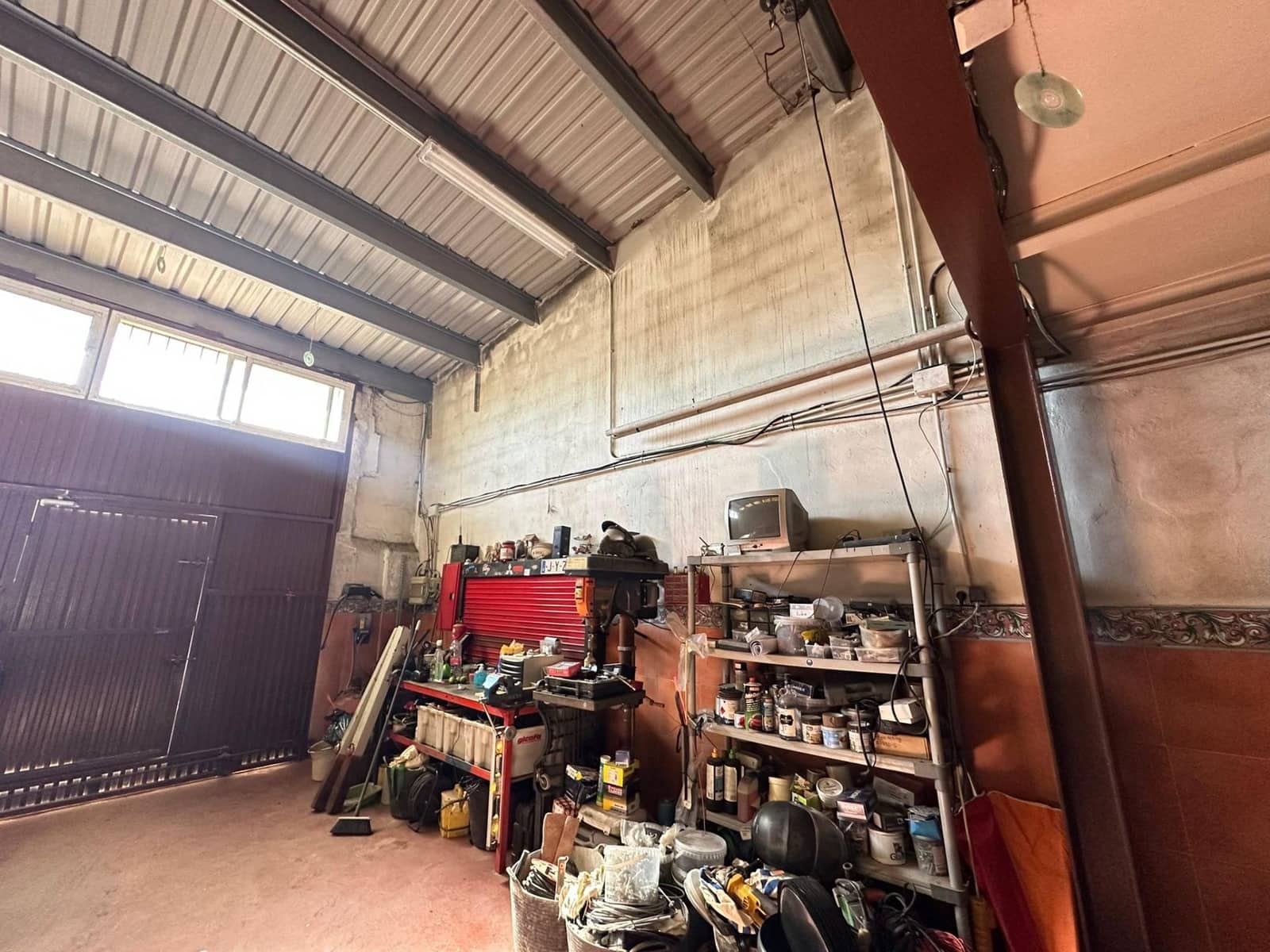 4 bedroom Finca/Country House for sale in La Linea de la Concepcion with garage - € 297,000 (Ref: 9625557)
