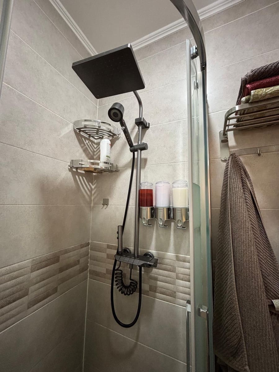 2 slaapkamer Flat te koop in Algeciras - € 99.000 (Ref: 9648101)