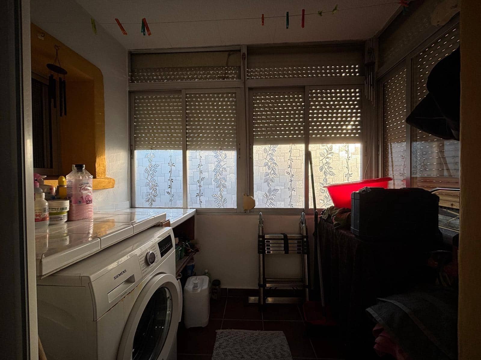 2 slaapkamer Flat te koop in Algeciras - € 99.000 (Ref: 9648101)