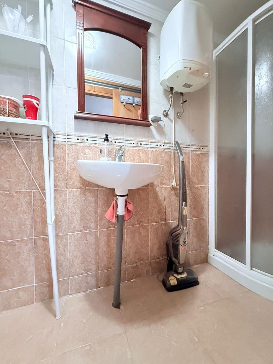 3 camera da letto Villetta a Schiera in vendita in Algeciras - 219.000 € (Rif: 9656089)