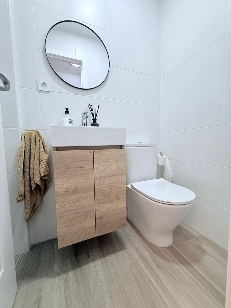 3 camera da letto Villetta a Schiera in vendita in Algeciras - 219.000 € (Rif: 9656089)