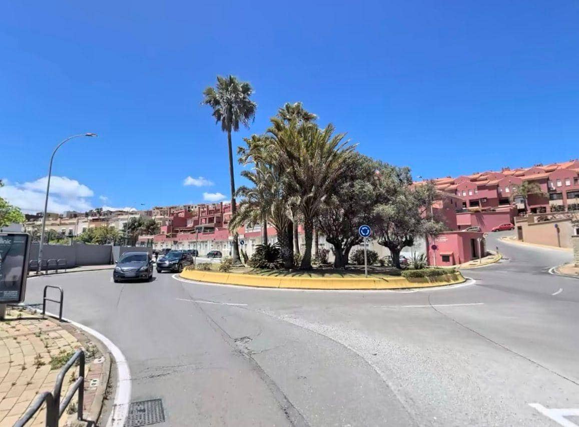 3 camera da letto Villetta a Schiera in vendita in Algeciras - 219.000 € (Rif: 9656089)