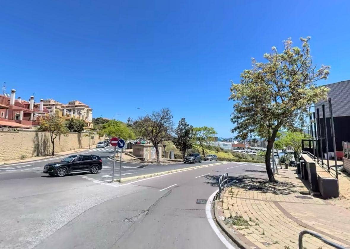 3 camera da letto Villetta a Schiera in vendita in Algeciras - 219.000 € (Rif: 9656089)