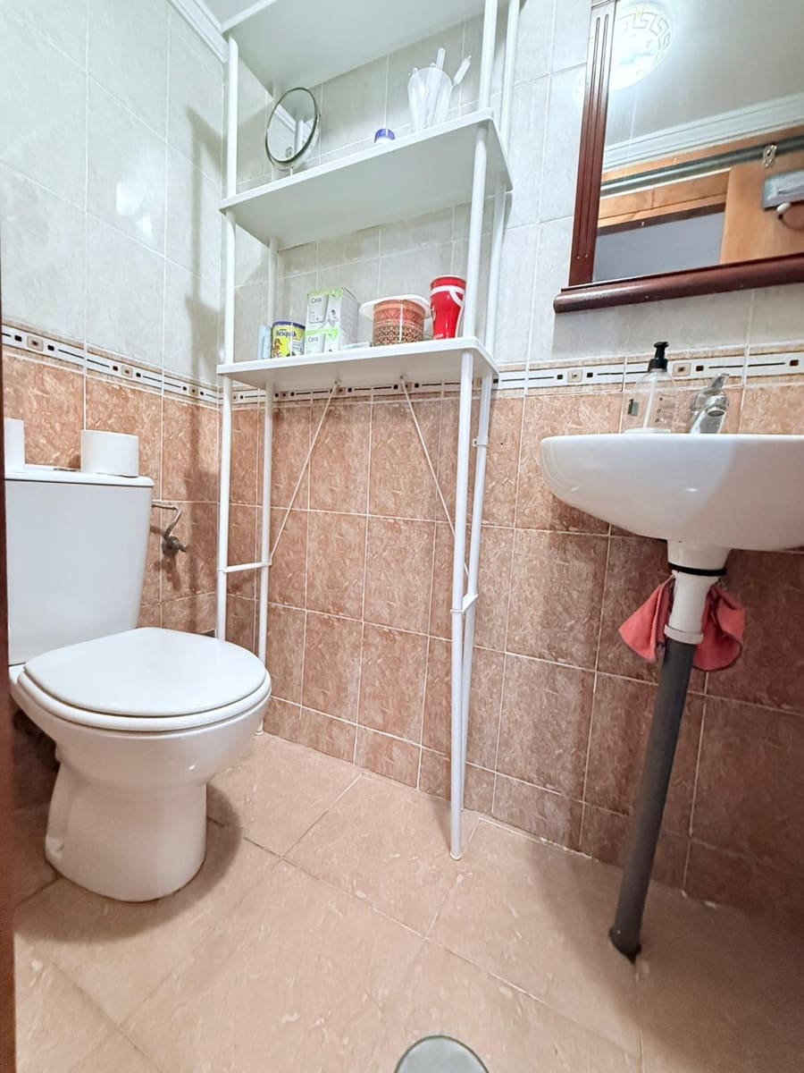 3 camera da letto Villetta a Schiera in vendita in Algeciras - 219.000 € (Rif: 9656089)