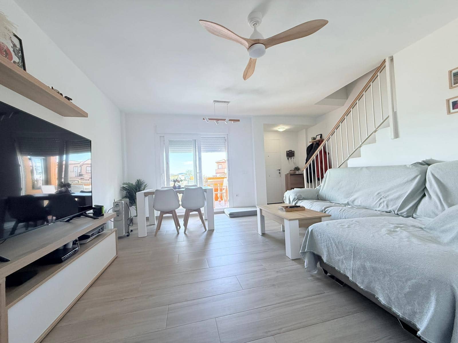 3 camera da letto Villetta a Schiera in vendita in Algeciras - 219.000 € (Rif: 9656089)