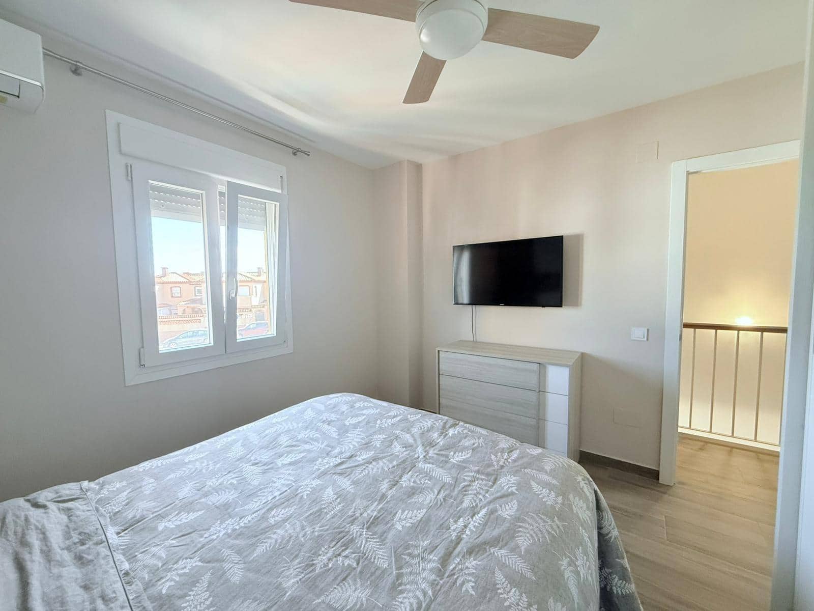 3 camera da letto Villetta a Schiera in vendita in Algeciras - 219.000 € (Rif: 9656089)