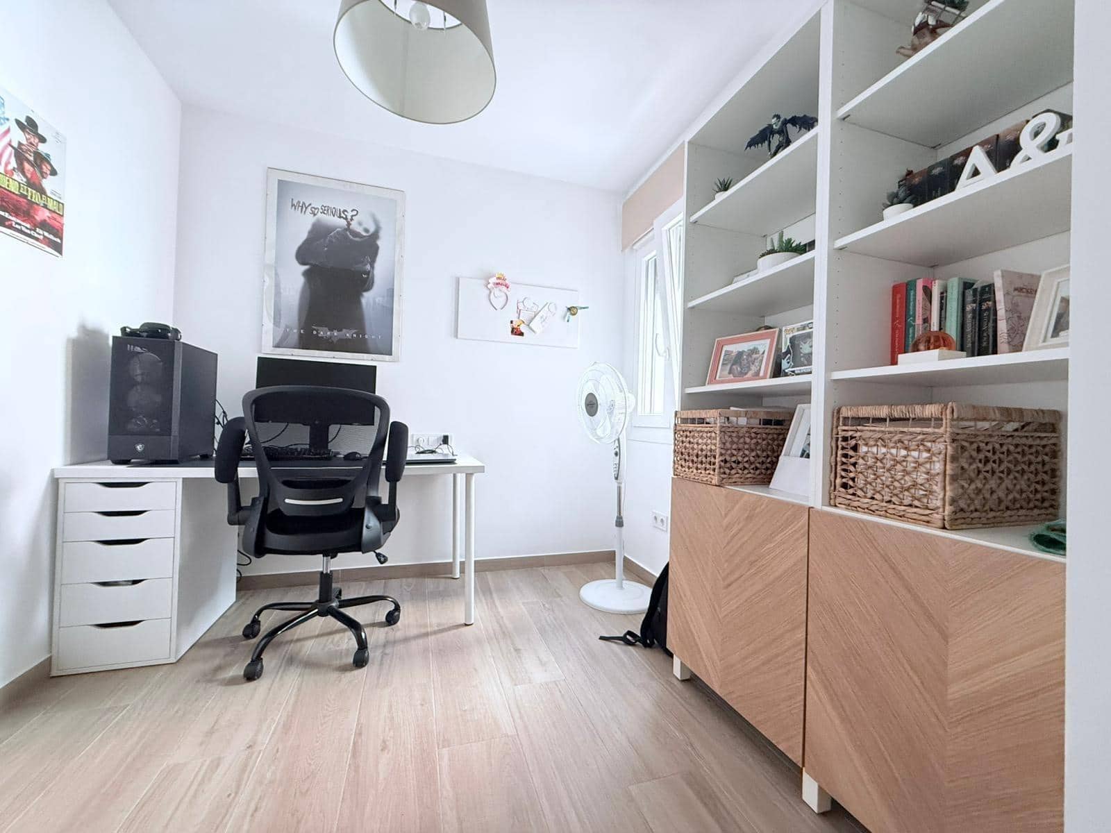 3 camera da letto Villetta a Schiera in vendita in Algeciras - 219.000 € (Rif: 9656089)