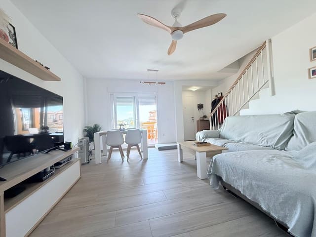 3 camera da letto Villetta a Schiera in vendita in Algeciras - 219.000 € (Rif: 9656089)