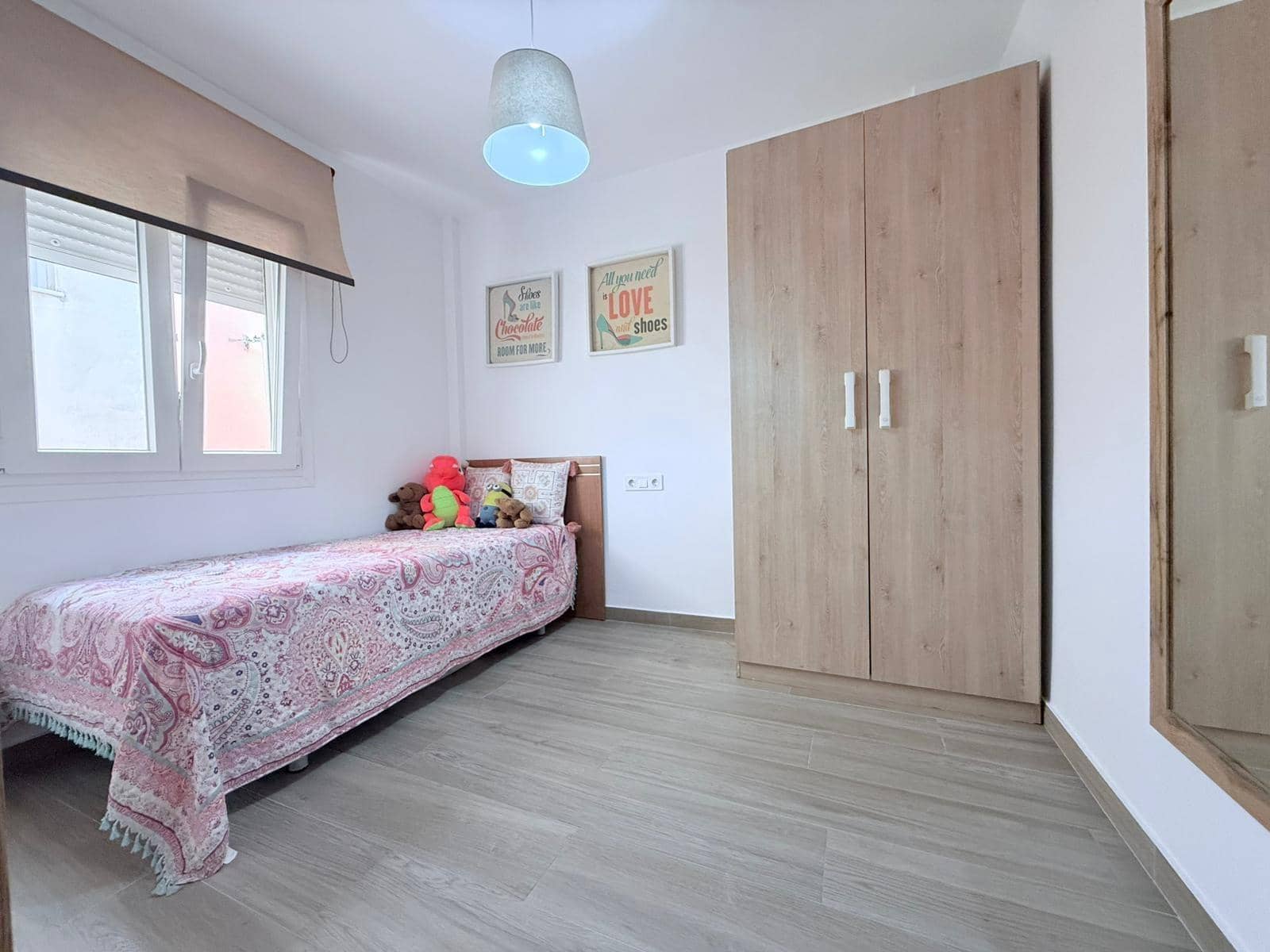 3 camera da letto Villetta a Schiera in vendita in Algeciras - 219.000 € (Rif: 9656089)