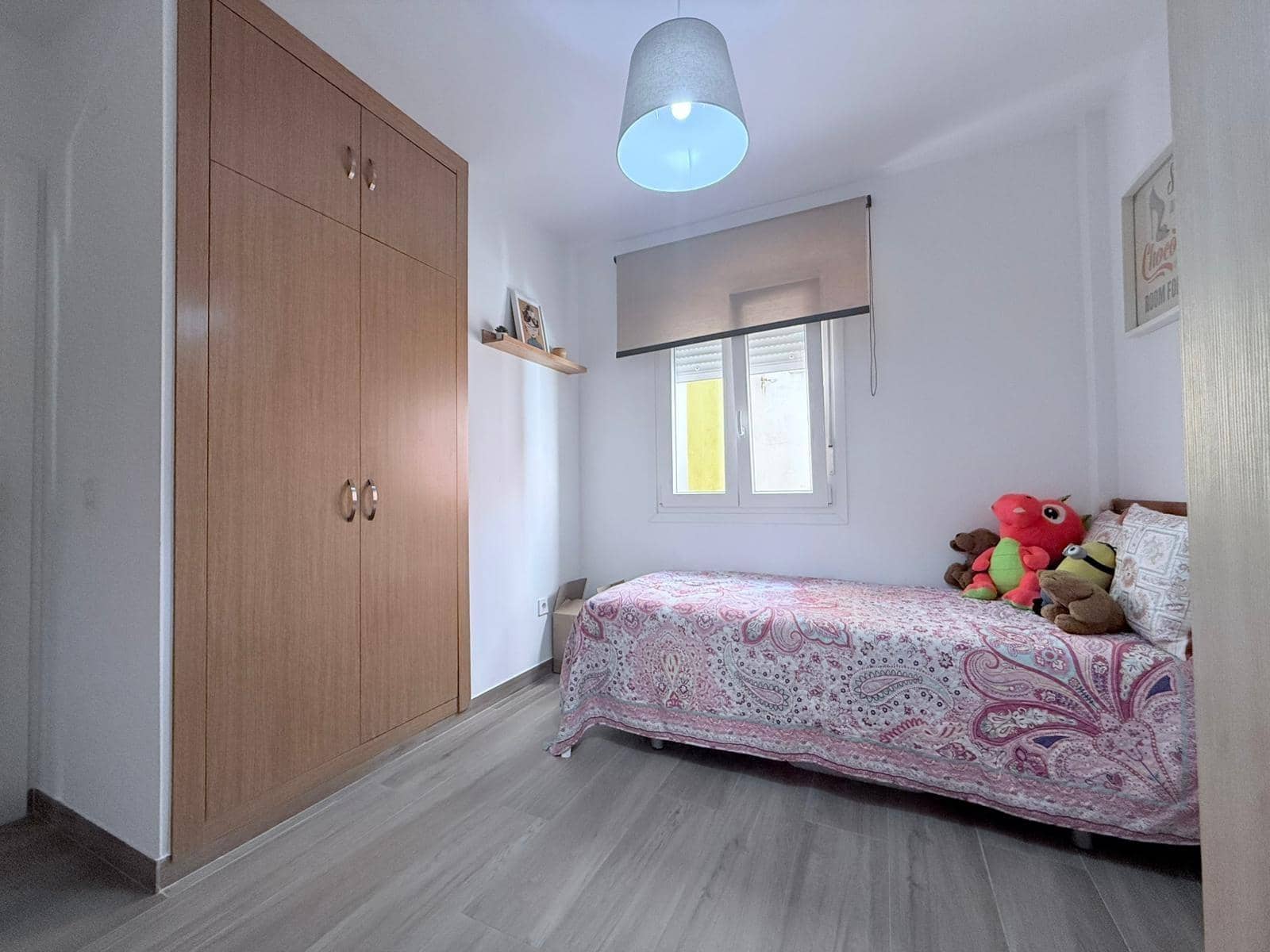 3 camera da letto Villetta a Schiera in vendita in Algeciras - 219.000 € (Rif: 9656089)