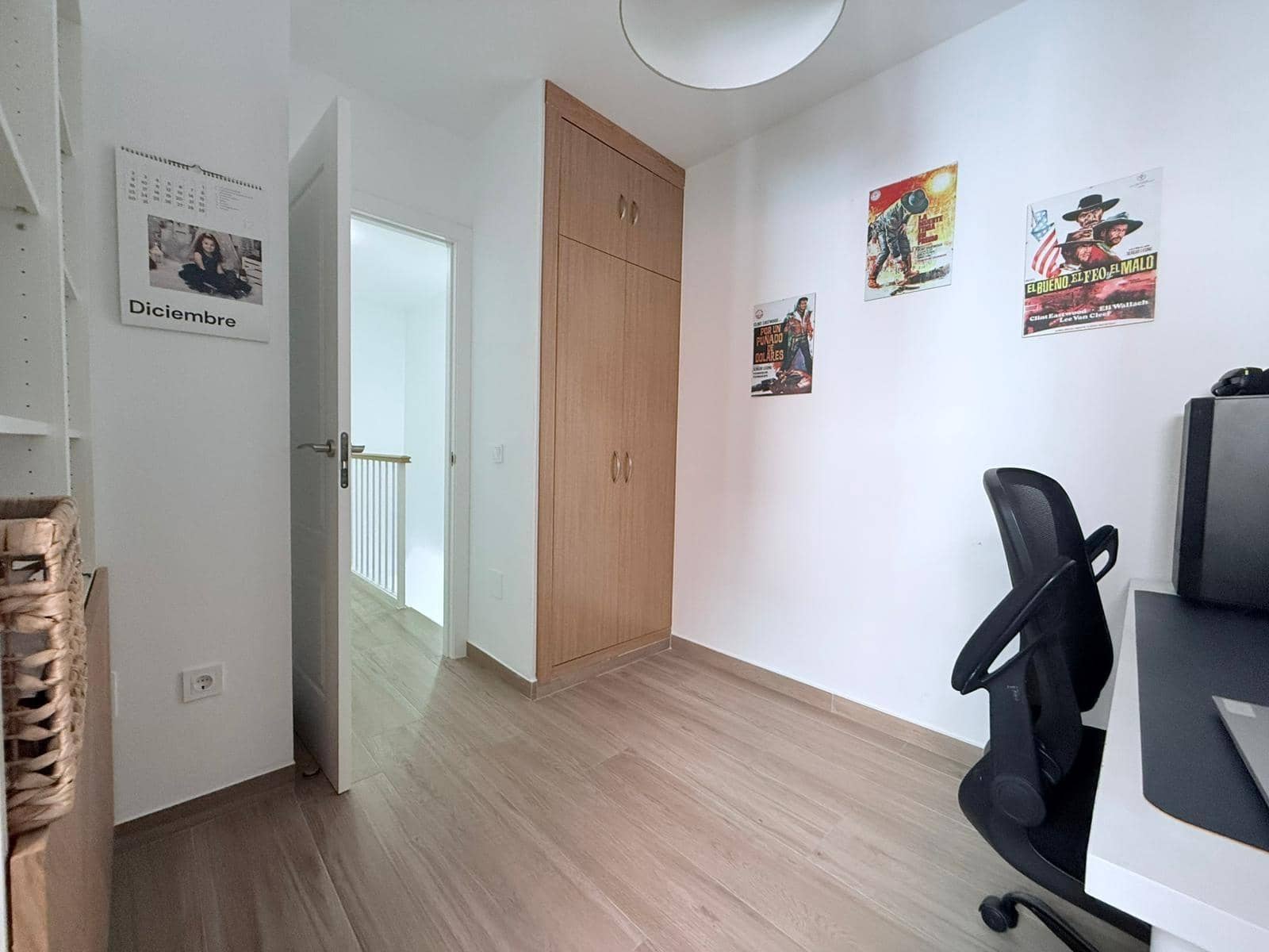 3 camera da letto Villetta a Schiera in vendita in Algeciras - 219.000 € (Rif: 9656089)