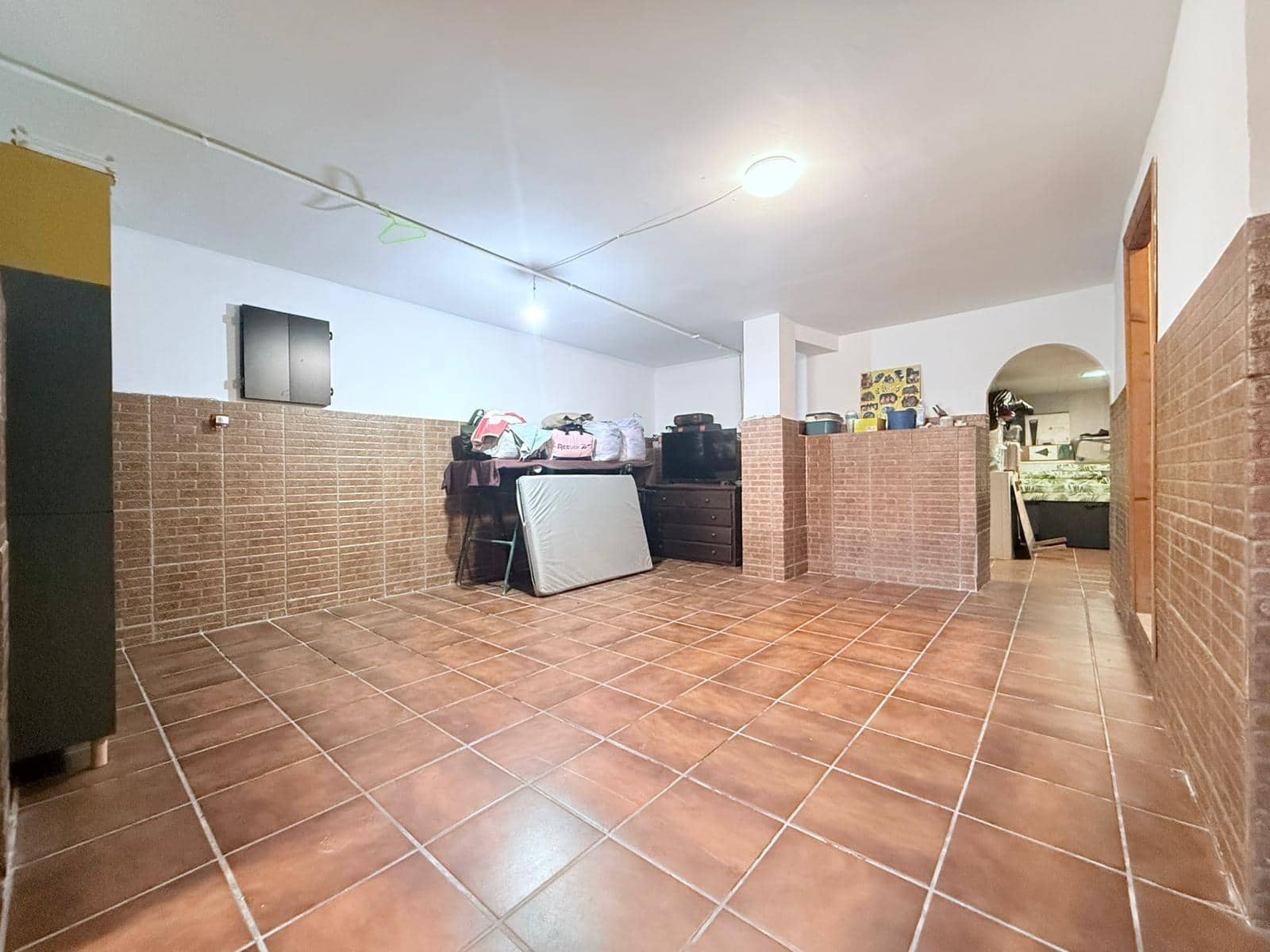 3 camera da letto Villetta a Schiera in vendita in Algeciras - 219.000 € (Rif: 9656089)