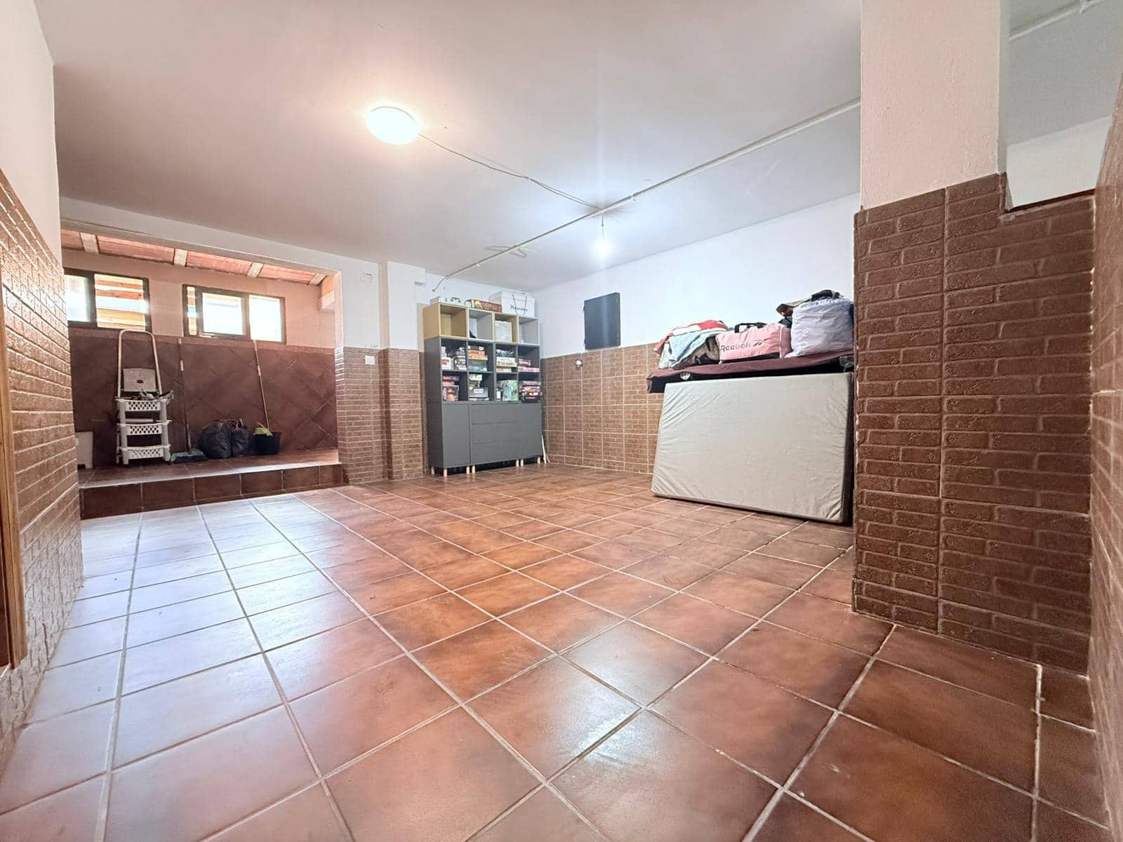 3 camera da letto Villetta a Schiera in vendita in Algeciras - 219.000 € (Rif: 9656089)
