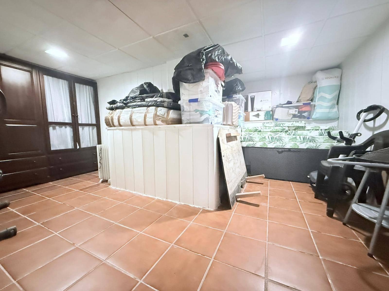 3 camera da letto Villetta a Schiera in vendita in Algeciras - 219.000 € (Rif: 9656089)