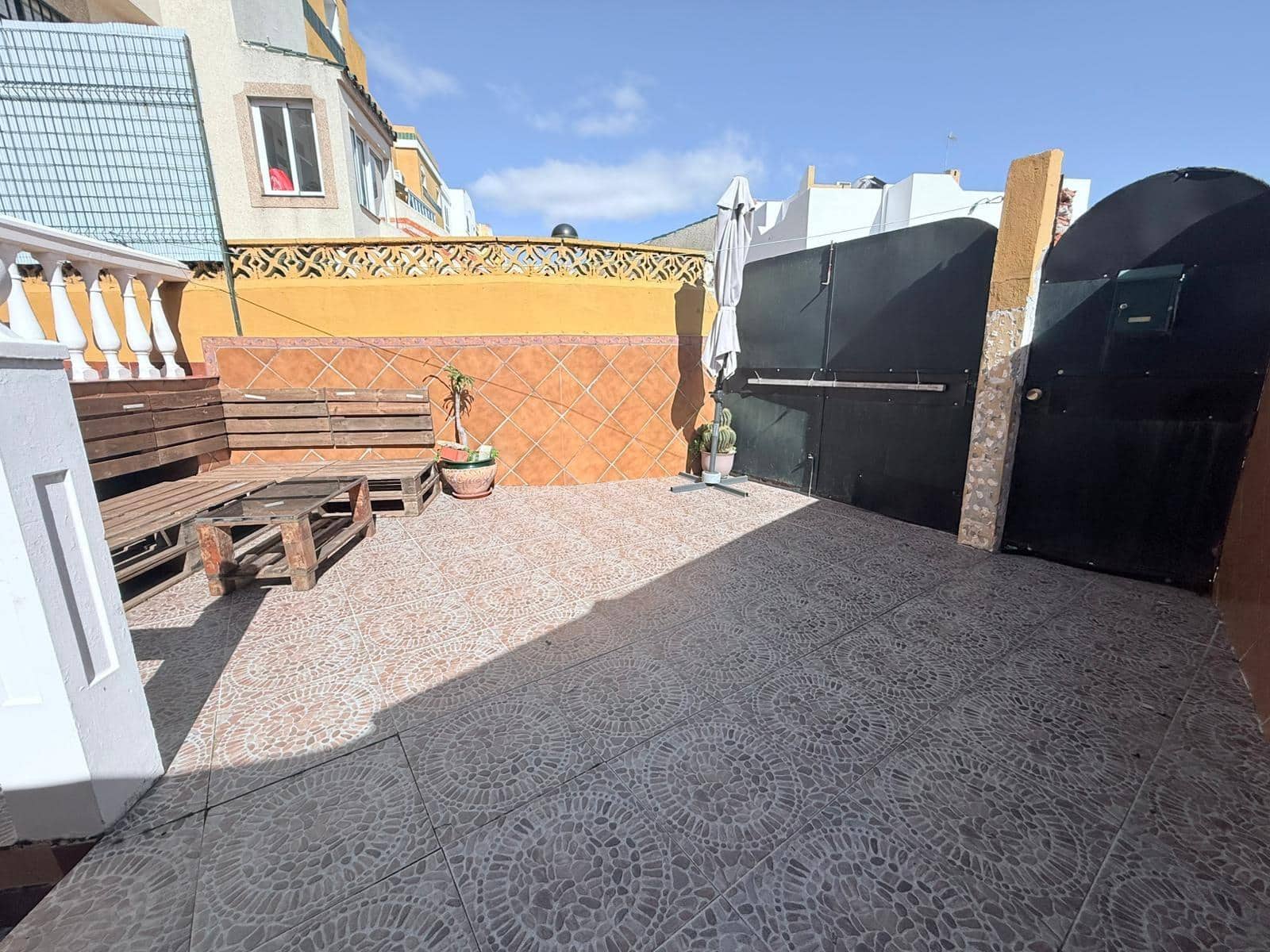 3 camera da letto Villetta a Schiera in vendita in Algeciras - 219.000 € (Rif: 9656089)