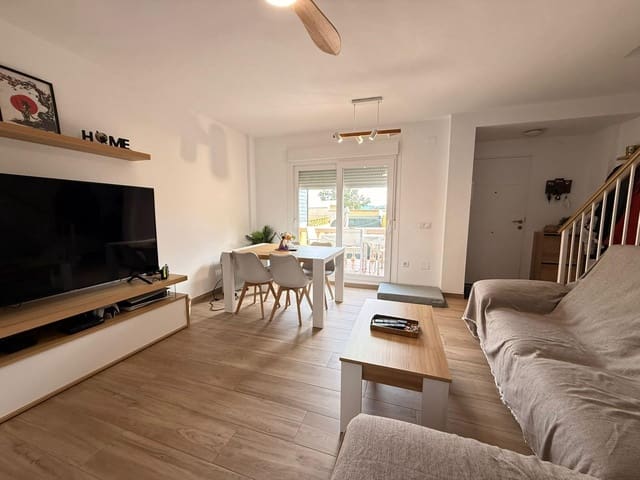 3 camera da letto Villetta a Schiera in vendita in Algeciras - 219.000 € (Rif: 9656089)