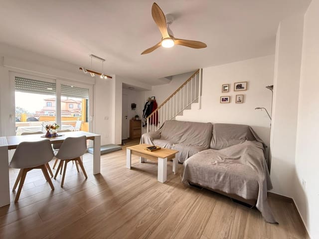 3 camera da letto Villetta a Schiera in vendita in Algeciras - 219.000 € (Rif: 9656089)