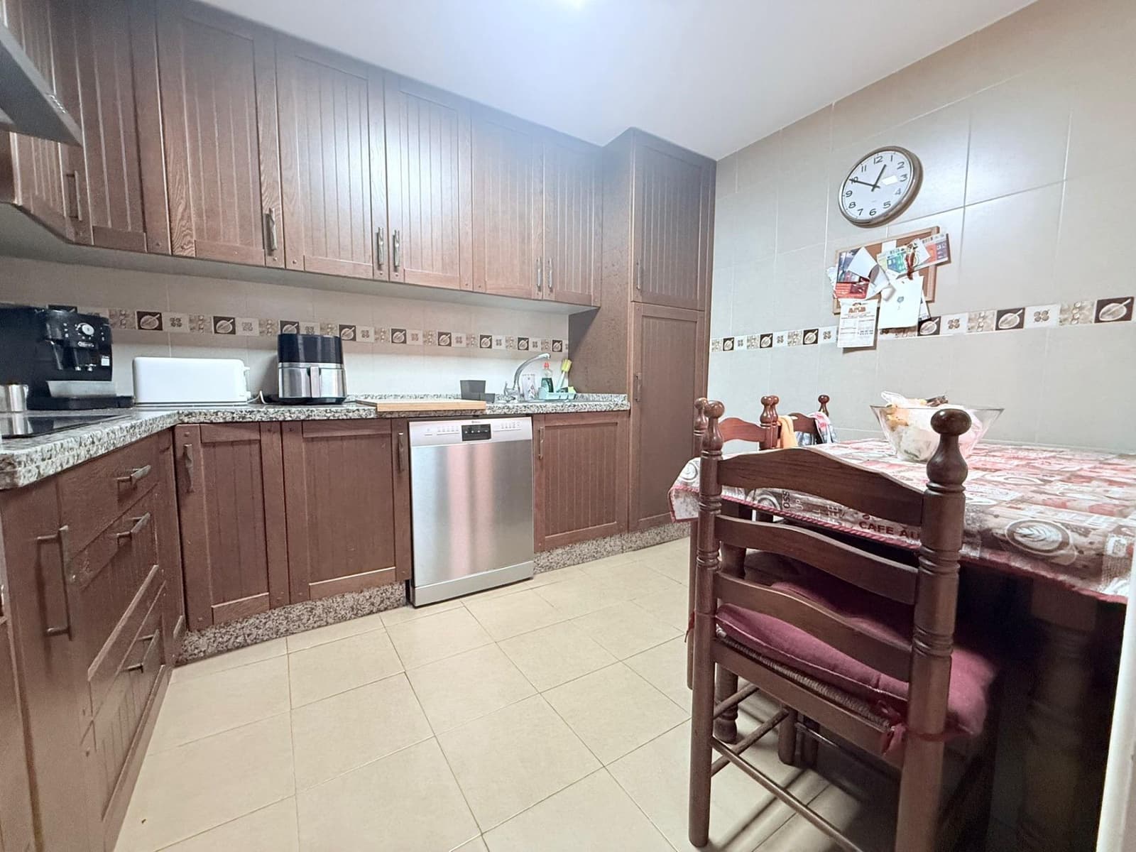 3 camera da letto Villetta a Schiera in vendita in Algeciras - 219.000 € (Rif: 9656089)