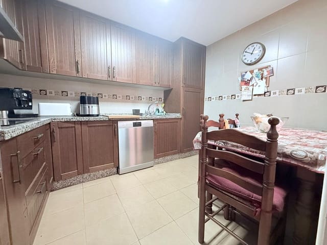 3 camera da letto Villetta a Schiera in vendita in Algeciras - 219.000 € (Rif: 9656089)