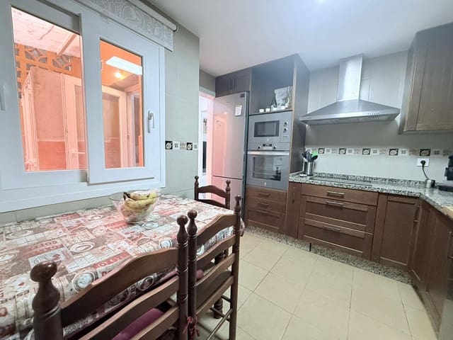 3 camera da letto Villetta a Schiera in vendita in Algeciras - 219.000 € (Rif: 9656089)