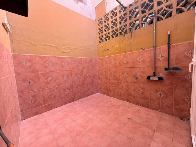 3 camera da letto Villetta a Schiera in vendita in Algeciras - 219.000 € (Rif: 9656089)