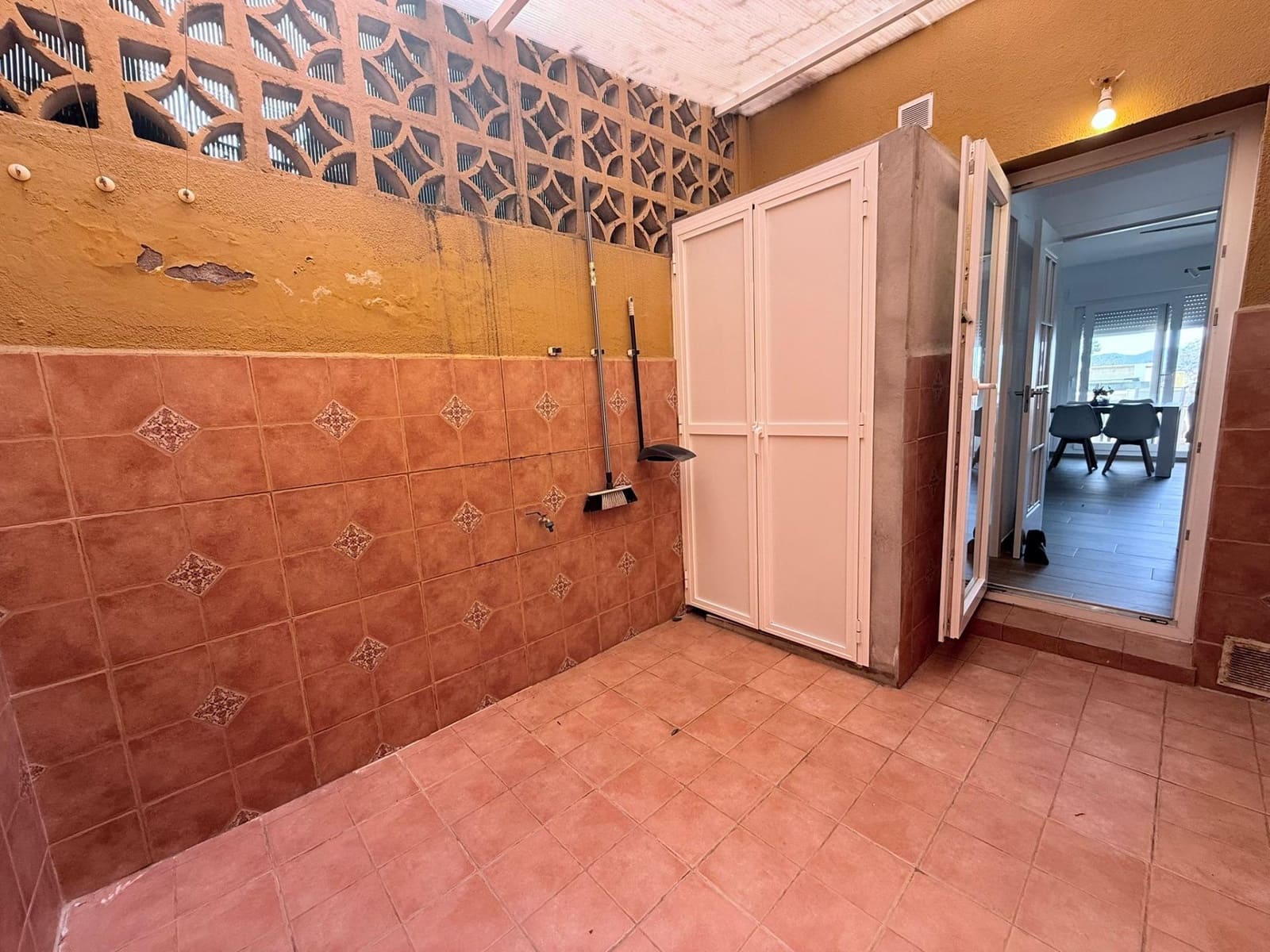 3 camera da letto Villetta a Schiera in vendita in Algeciras - 219.000 € (Rif: 9656089)